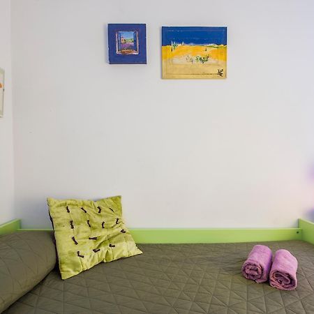 San Lorenzo Charm - Florence Nook Экстерьер фото