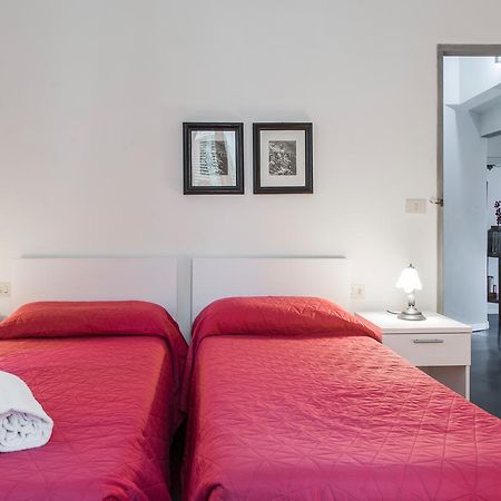 San Lorenzo Charm - Florence Nook Экстерьер фото
