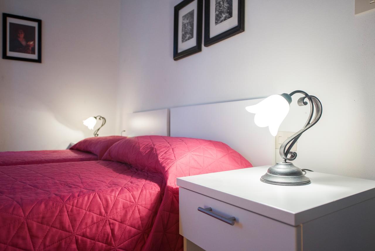 San Lorenzo Charm - Florence Nook Экстерьер фото