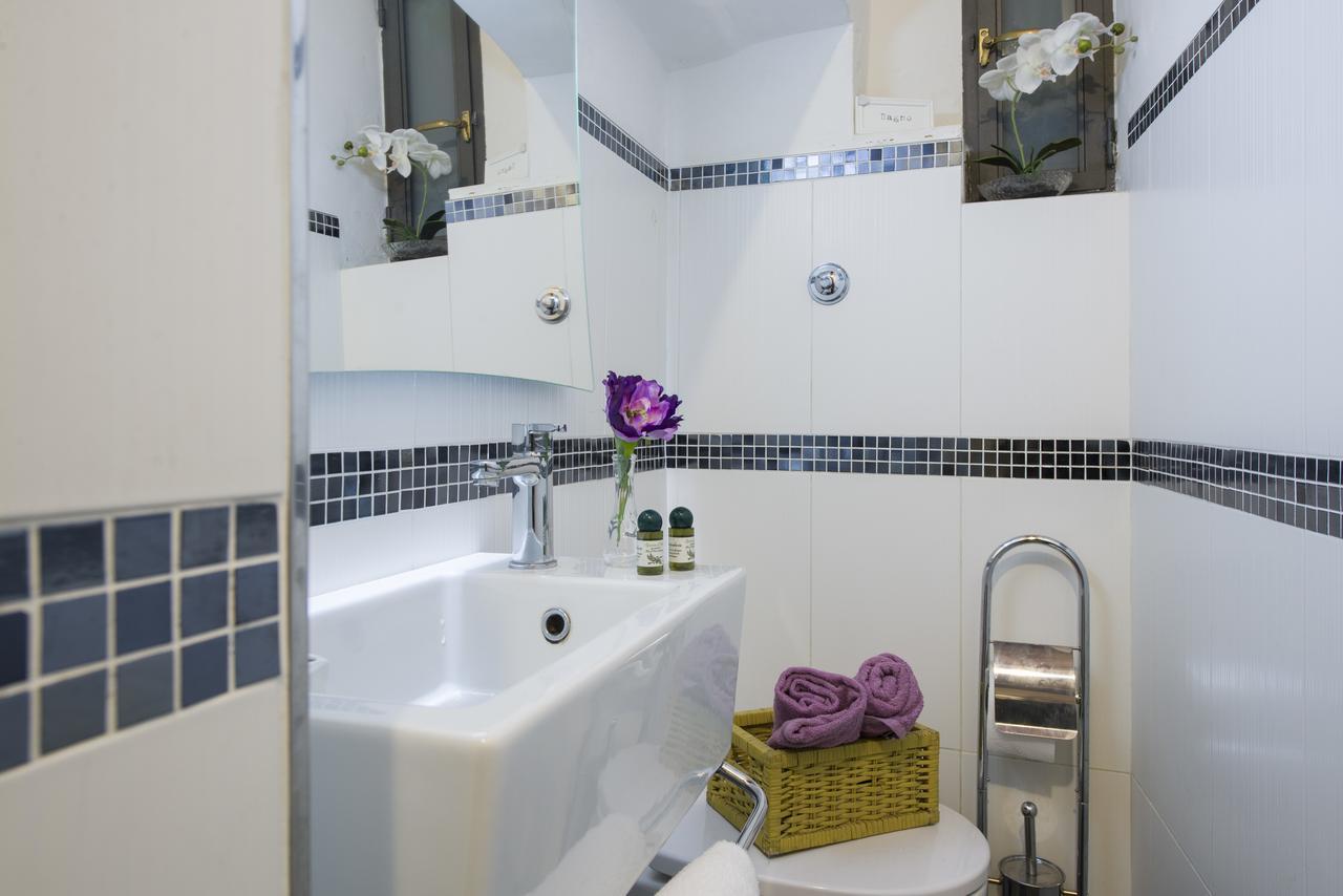 San Lorenzo Charm - Florence Nook Экстерьер фото