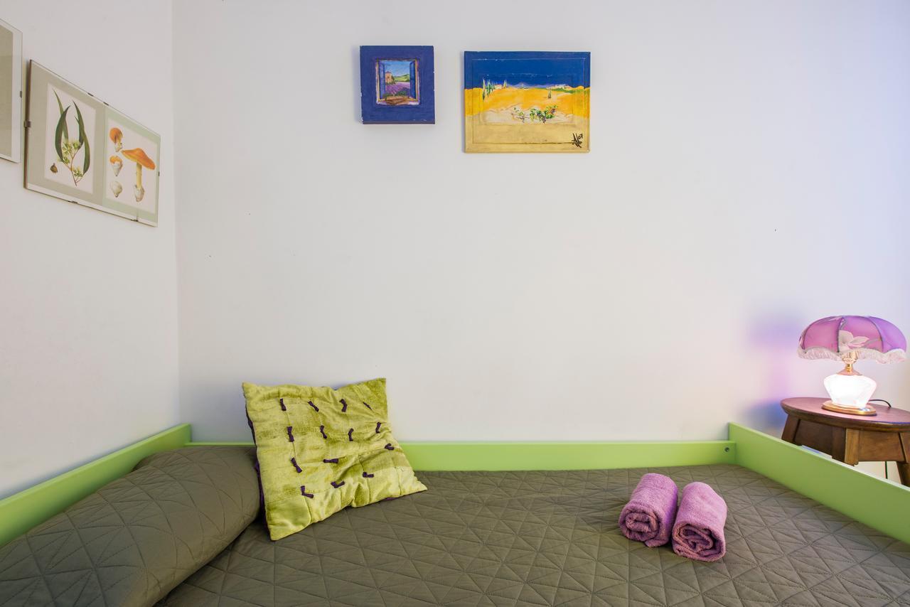 San Lorenzo Charm - Florence Nook Экстерьер фото