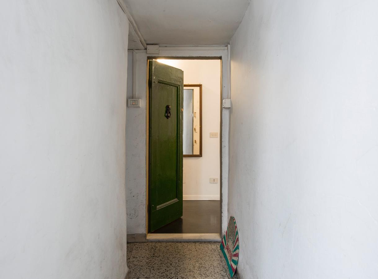 San Lorenzo Charm - Florence Nook Экстерьер фото