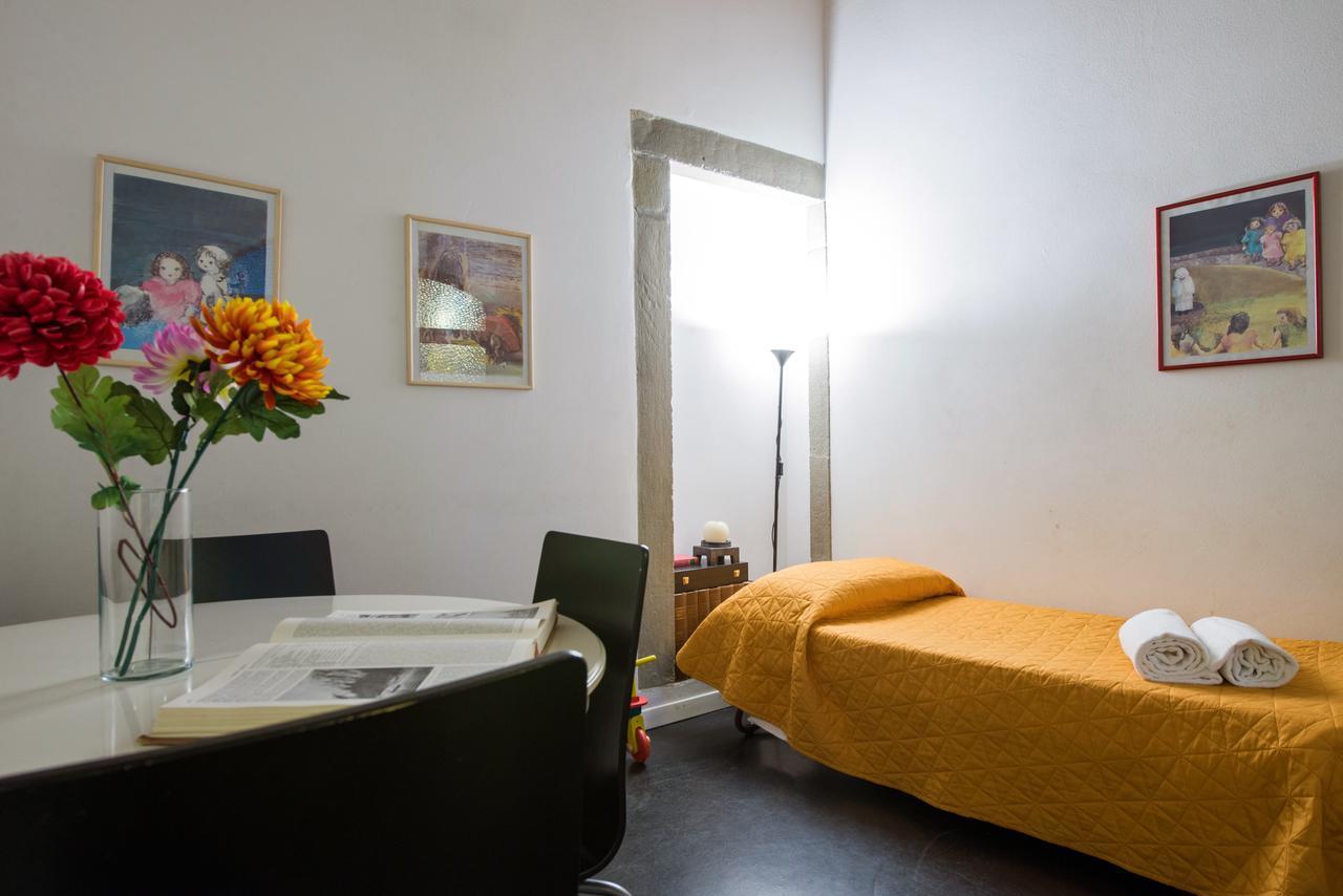 San Lorenzo Charm - Florence Nook Экстерьер фото