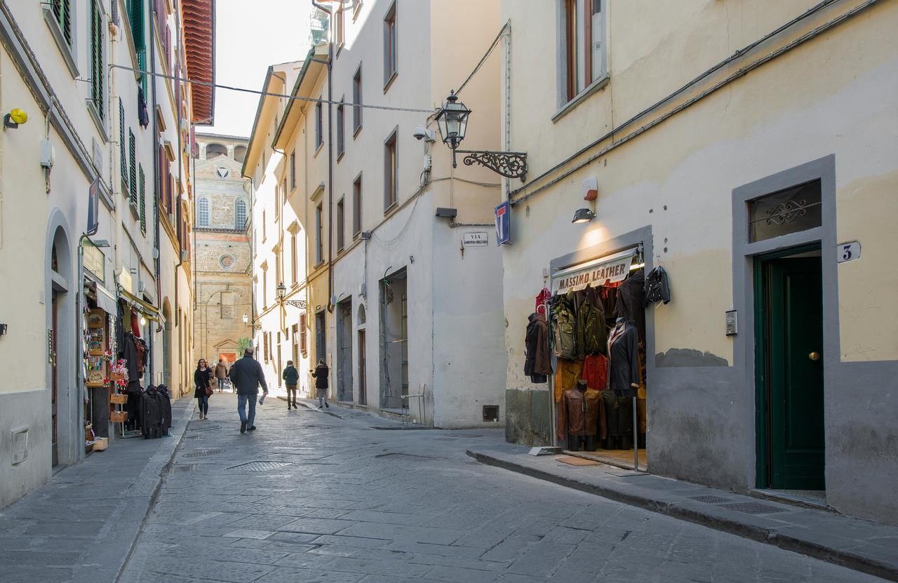 San Lorenzo Charm - Florence Nook Экстерьер фото