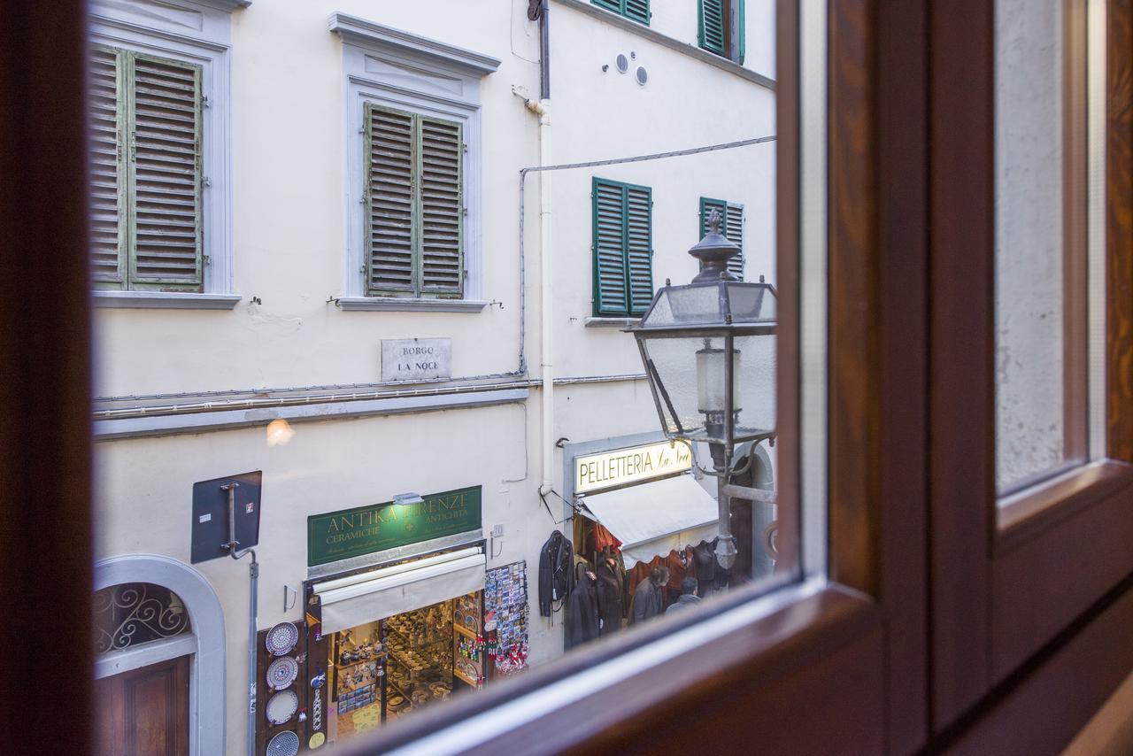San Lorenzo Charm - Florence Nook Экстерьер фото