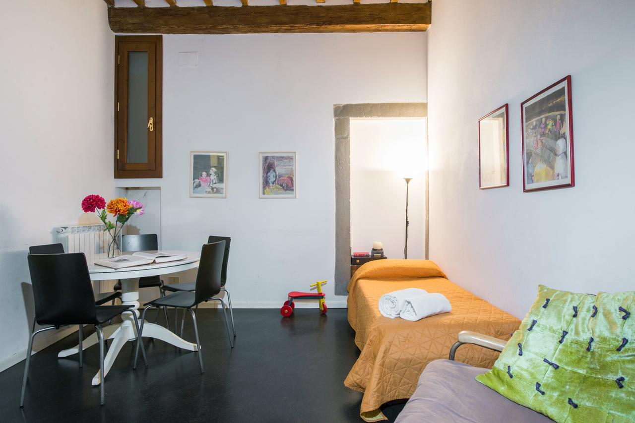 San Lorenzo Charm - Florence Nook Экстерьер фото