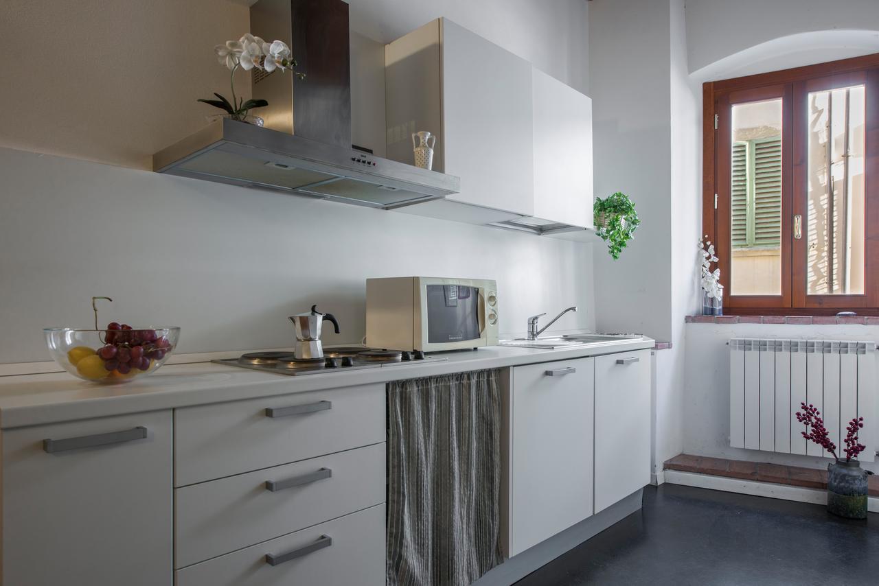 San Lorenzo Charm - Florence Nook Экстерьер фото