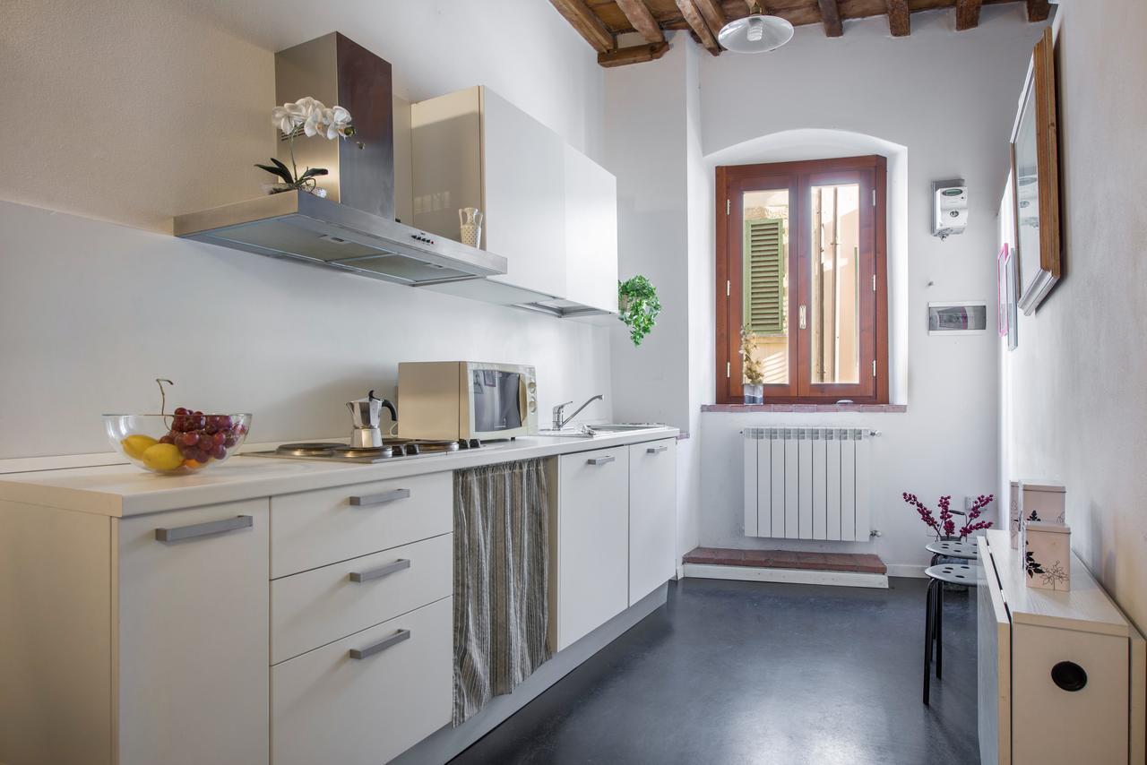 San Lorenzo Charm - Florence Nook Экстерьер фото