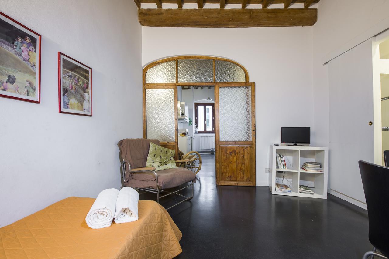 San Lorenzo Charm - Florence Nook Экстерьер фото