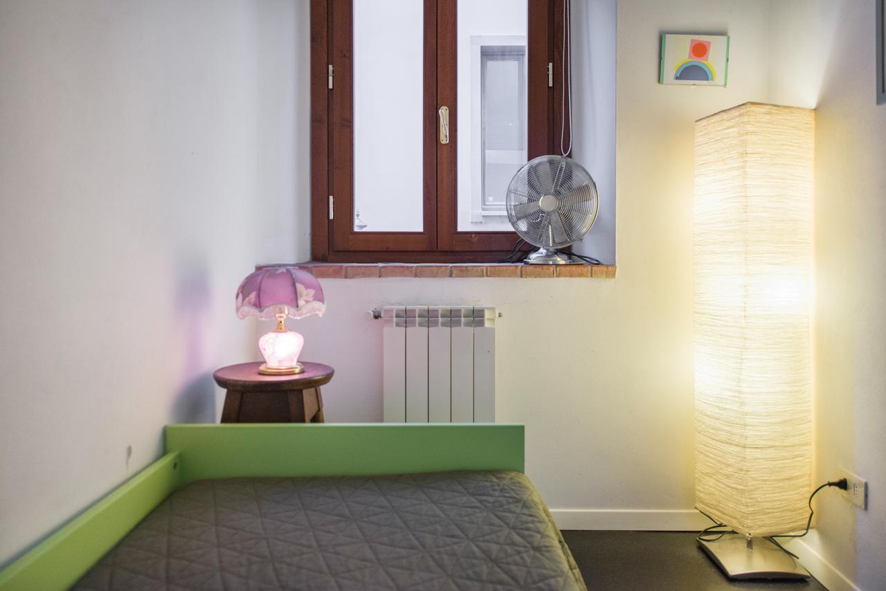 San Lorenzo Charm - Florence Nook Экстерьер фото