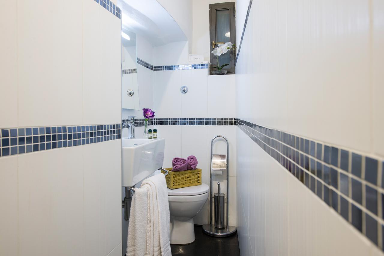 San Lorenzo Charm - Florence Nook Экстерьер фото