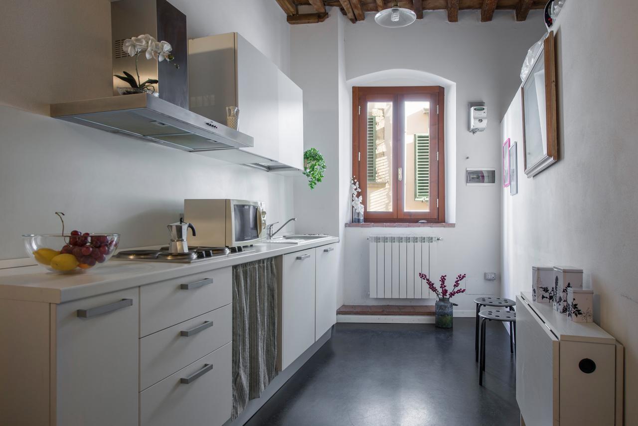 San Lorenzo Charm - Florence Nook Экстерьер фото