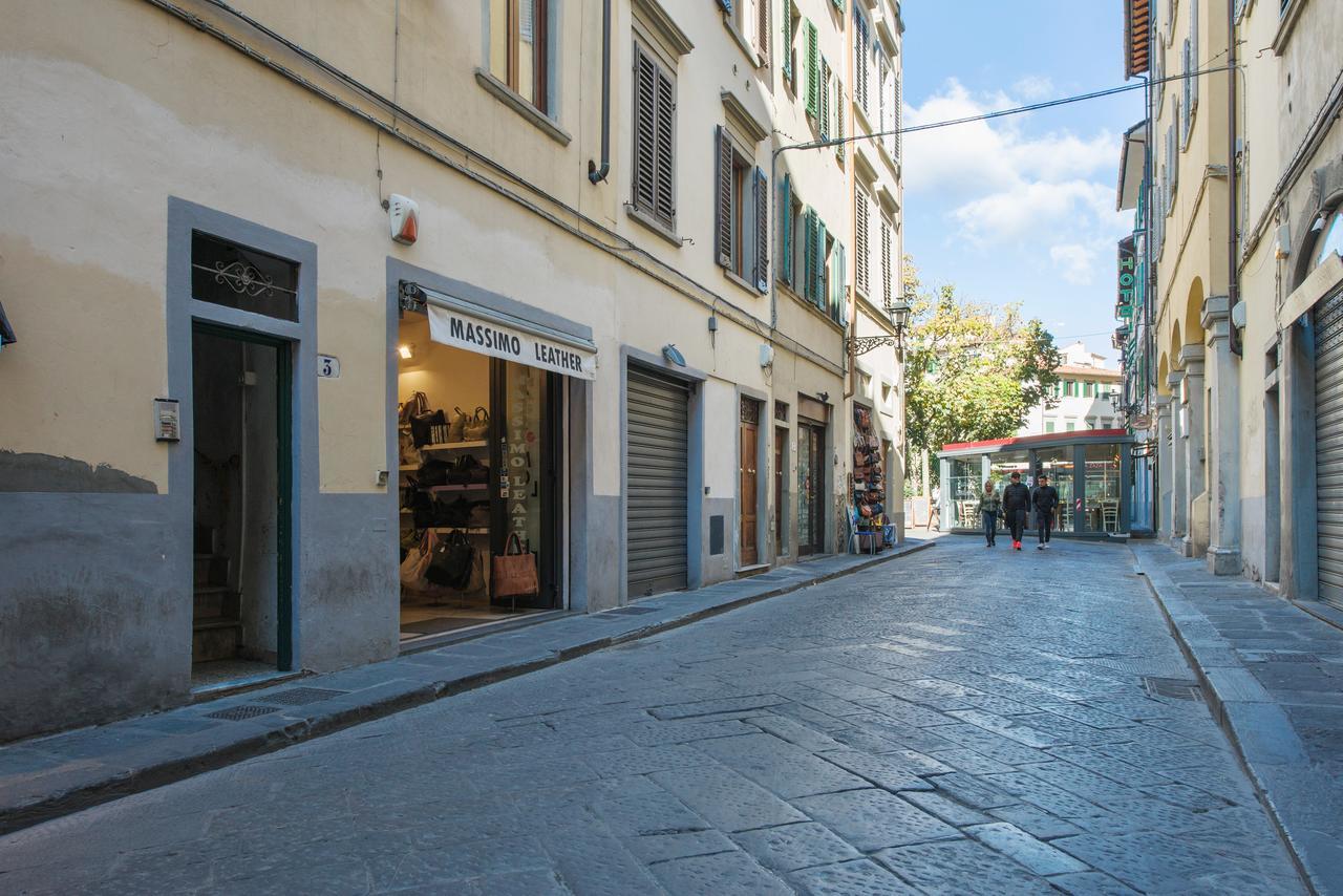 San Lorenzo Charm - Florence Nook Экстерьер фото